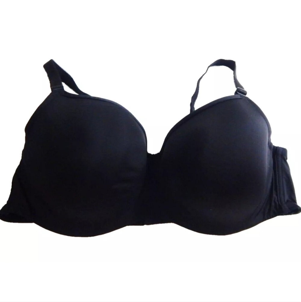 Torrid Curve Back Smoothing 360 Lightly Lined Ful… - image 1